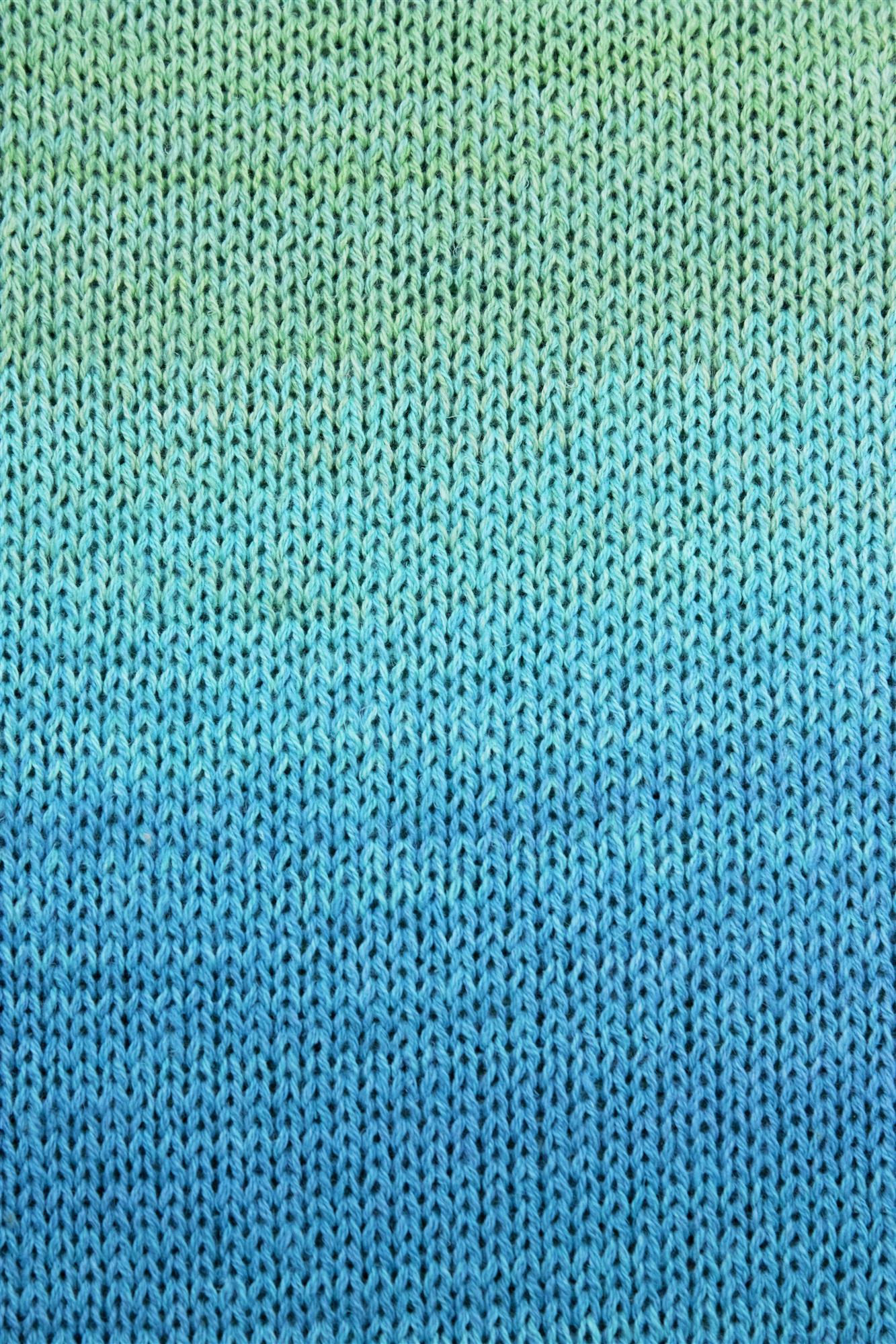 Linen Love | Linen & Cotton | 05 - Lagoon