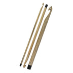 LYKKE Häkelnadel Driftwood