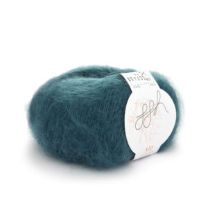 Mohairwolle