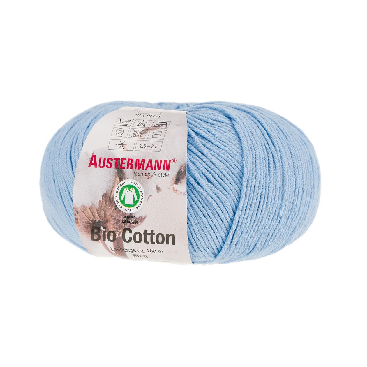 gots bio cotton uni | 180 m 50 g | 26 hellblau 98299-26_RGB.jpg