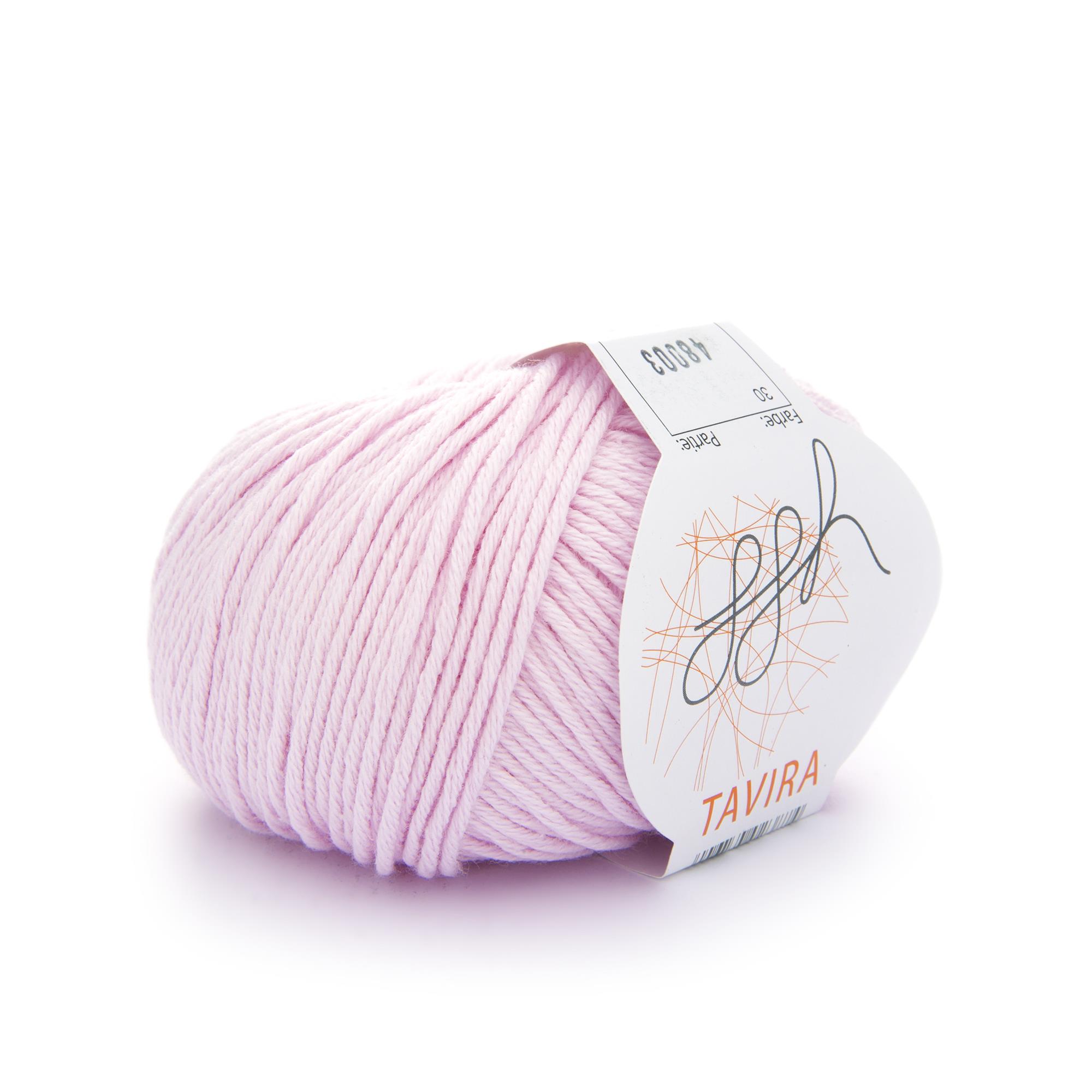 ggh tavira | 100% baumwolle | 80m/50g | 030 hellrosa ggh-Tavira-030b.jpg