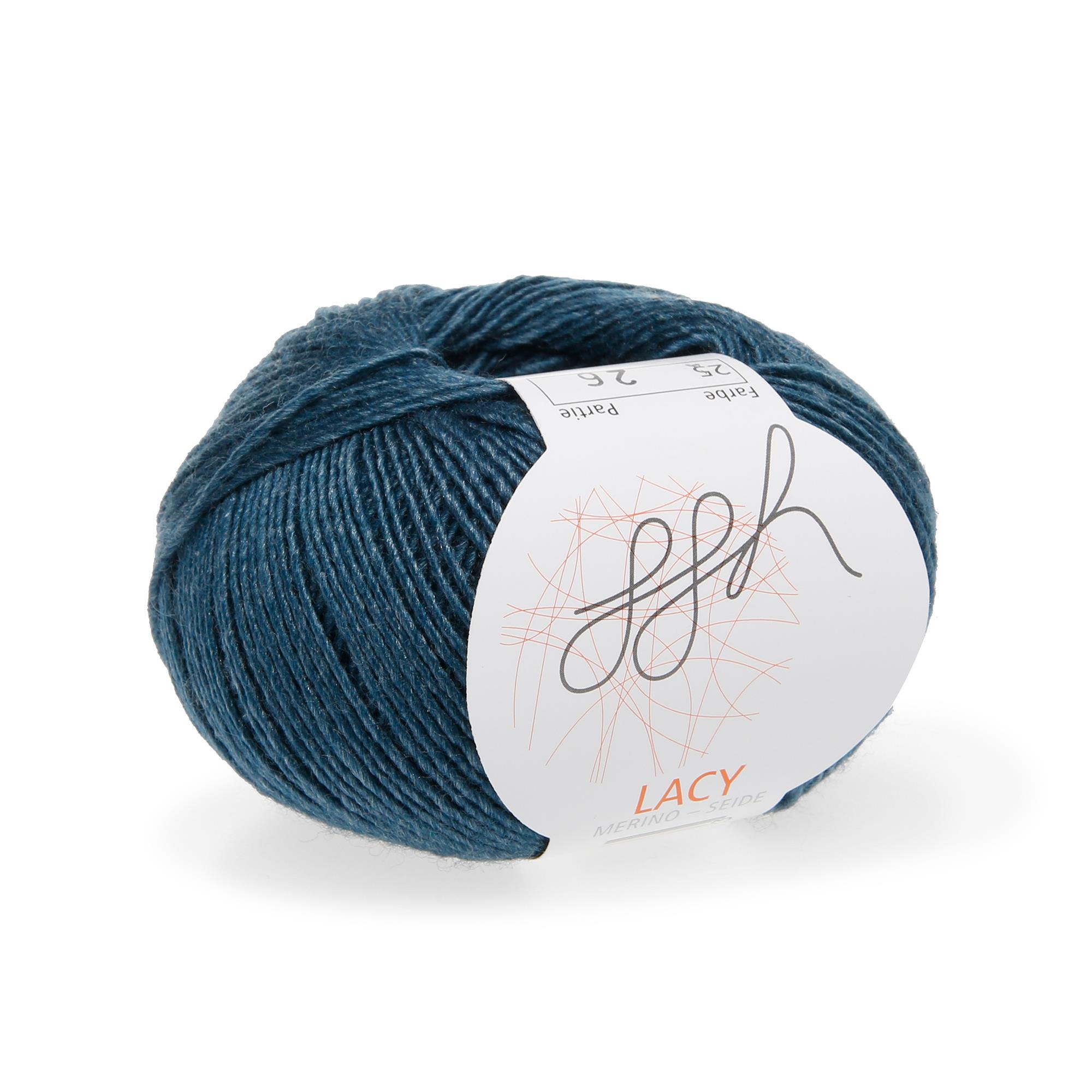 ggh lacy | merinowolle mit seide | 25g 170m | 025 petrol ggh-LACY-025b.jpg