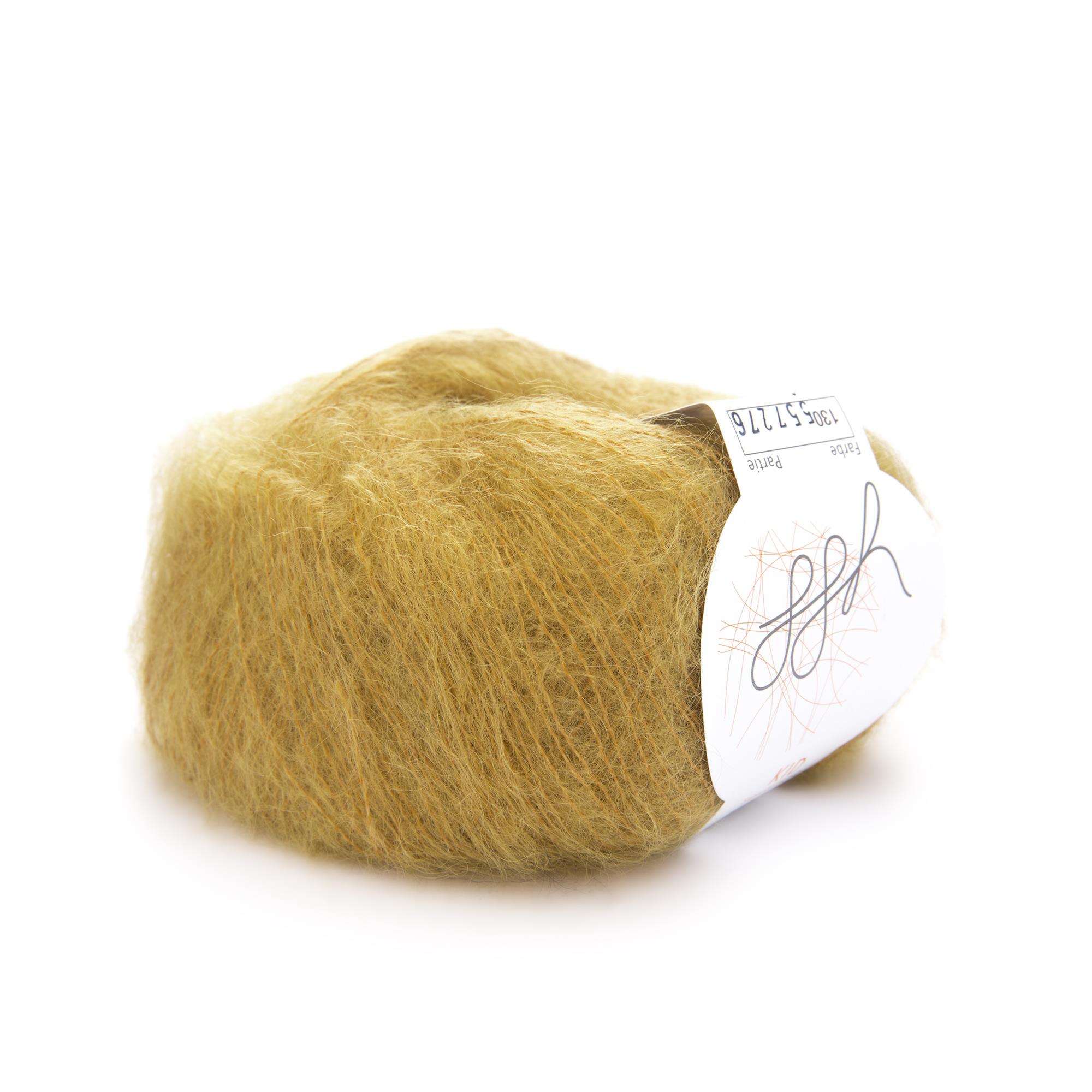 ggh kid | mohairwolle | 250m/25g | 130 messing ggh-Kid-130b.jpg